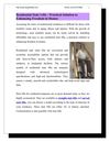Residential Stair Lifts - Practical Solution to Enhancing Freedom in Homes