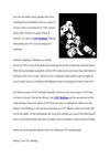 Types of MMA betting