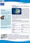 Lettre de la DéGéOM - N°9 (DéGéOM - Délégation Générale à l'Outre-Mer - ministère de l'outre-mer) 