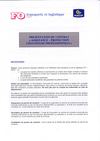 CONTRAT ASSISTANCE PROTECTION CHAUFFEUR