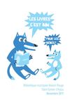Bibliographie Les Pitch'bums : Coups de coeur Albums Petite enfance - Novembre 2011 