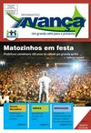 Informativo Prefeitura de Matozinhos