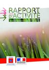 Rapport activité 2010 -ADEME Auvergne