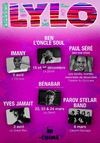 LYLO 340 (Agenda des concerts du 3 au 16 décembre 2011)