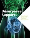 Magee magazine_Winter 2011: Unsurpassed Support