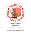Sprayberry's Barbecue Media Kit