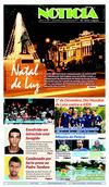 Edição 366 | Jornal Notícia