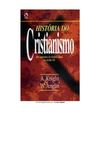 A. Knight e W. Anglin - História do Cristianismo