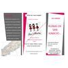 folleto ruinas