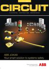 Circuit – Oct 2011