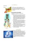 DEFINICION FABULA Y LEYENDA