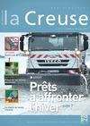 Le Magazine de la Creuse n°51, novembre - décembre 2011