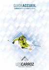 Guide Accueil Hiver 2011/2012