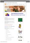 Good Shepherd Christian Preschool