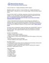 Larsen & Toubro Ltd - Company Information & SWOT Analysis