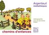 Chemins d'enfance