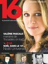 Le Journal du 16 N°35
