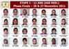 2012 - RESULTATS