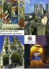 Brochure Groupes 2011-2012 (OT Pays de Laon)