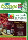 Mag du Bocage décembre 2011