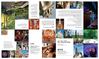 Plan touristique de Laon (version anglaise)
