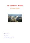 O Clima de Altitude