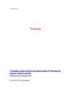 noticias de interes social 