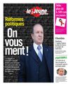 Le Jeune Algérien
