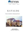 ITNMS - KATALOG - Naučne, tehnološke i inženjering aktivnosti