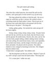 the quilt makers gift ending