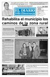Edición Jueves 01 de Diciembre de 2011