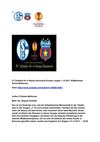 FC Schalke 04 vs Steaua Bucuresti Europa League 1.12.2011 SelMcKenzie Selzer-McKenzie