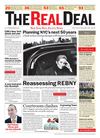 The Real Deal - December 2011 Issue