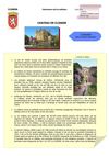 Fiches patrimoine Clisson