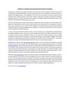 Initiatives to Employ Resourceful Brand Protection Strategies