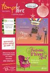 Magazine Temps libre Décembre 2011