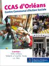 Guide du CCAS (centre communal d'action sociale) - Mairie d'Orléans