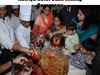 Katriya Hotel Cake Mixing Ceremony