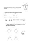 FICHA TREINO MATEMÁTICA