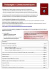 Créer un livre numérique avec Didapages