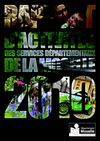 Rapport d'activité des services (2010)