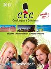 CLC 2012 Juniors Ados