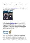 Viaggi, Aeroporti di Roma, nuovi collegamenti Gulf Air per il Bahrain dal Leonardo da Vinci, più vicine Italia e...