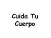 Cuida Tu Cuerpo