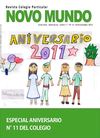 Revista Novo Mundo Septiembre