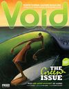 Void Magazine Issue 13