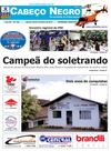 Jornal Cabeço Negro Edição 108