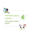 Histórias para contar...sobre poupar, poupar, poupar!