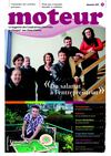 Moteur n°11 - décembre 2011 