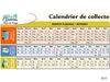 Calendrier 2012 Secteur MONTOY FLANVILLE - RETONFEY